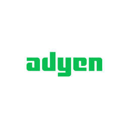 Adyen Logo