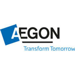Aegon Logo