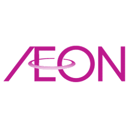 AEON RETAIL Logo