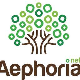 Aephoria.net Logo