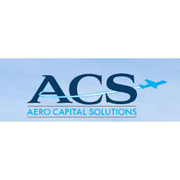 Aero Capital Solutions Logo