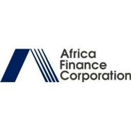 Africa Finance Corporation Logo