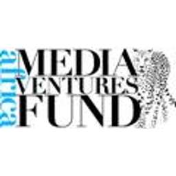 Africa Media Ventures Fund (AMVF) Logo