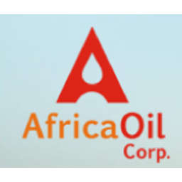 Africa Oil Corp Logo