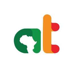 Africa's Talking Logo