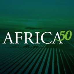 Africa50 Logo