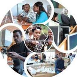 African Development Fund Logo