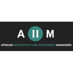 African Infrastructure Investment Managers Logo