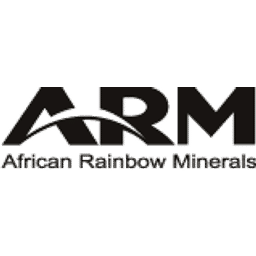 African Rainbow Minerals Logo