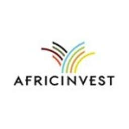 AfricInvest Logo