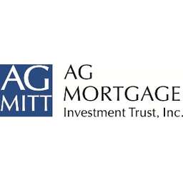 AG Mortgage Investment Trust Logo