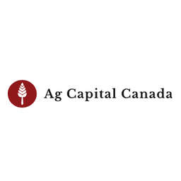 AgCapital Canada Logo