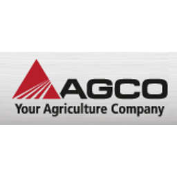 AGCO Logo