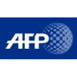 Agence France Presse (AFP) Logo