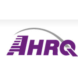 Agency for Healthcare Research and Quality Logo