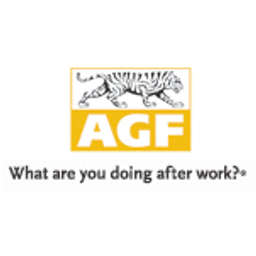 AGF Investments Logo
