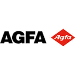 Agfa Gevaert Logo