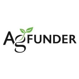 AgFunder Logo