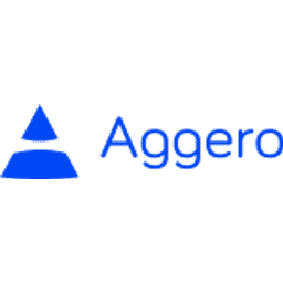 Aggero Logo