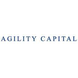 Agility Capital Logo