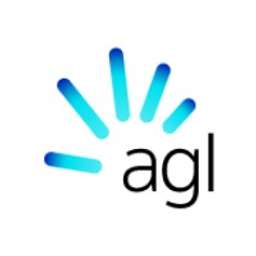 AGL Energy Logo