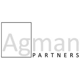 Agman Partners Logo