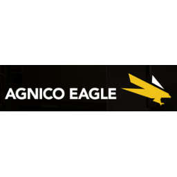 Agnico-Eagle Mines Limited Logo