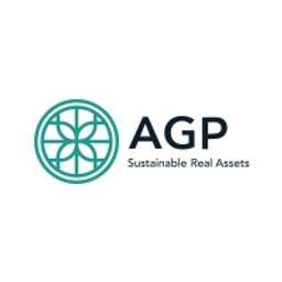 AGP Sustainable Real Assets Logo