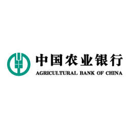 Agricultural Bank of China Logo