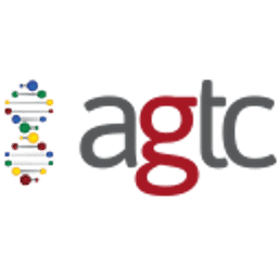 AGTC Logo