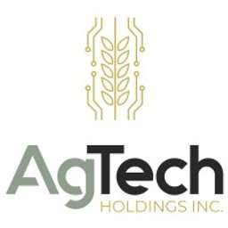 AgTech Holdings Logo