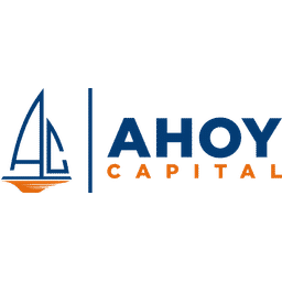 Ahoy Capital Logo