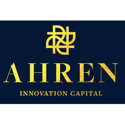 Ahren Innovation Capital Logo