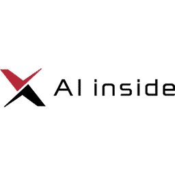 AI inside Logo