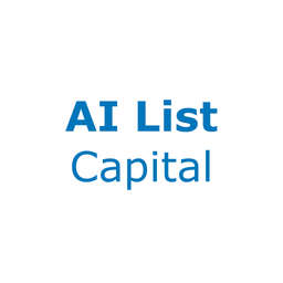 AI List Capital Logo