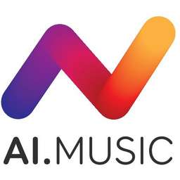 AI Music Logo