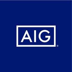 AIG Logo