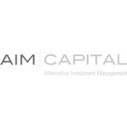 AIM Capital Logo