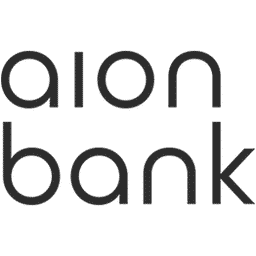 Aion Bank Logo
