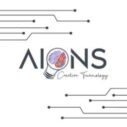 Aions Creative Technology Logo