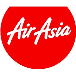 Air Asia Logo