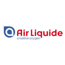 Air Liquide ALIAD Logo