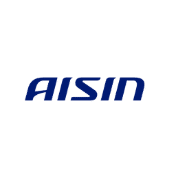 AISIN CORPORATION Logo
