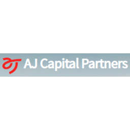 AJ Capital Partners Logo
