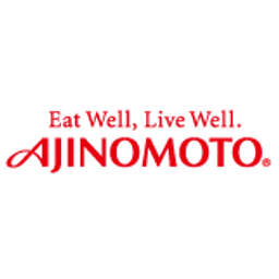 Ajinomoto Logo