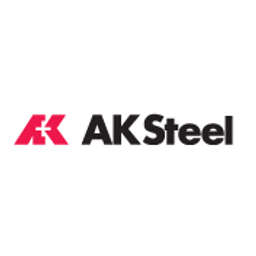 AK Steel Logo