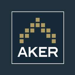 Aker Logo