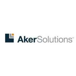 Aker Solutions Logo