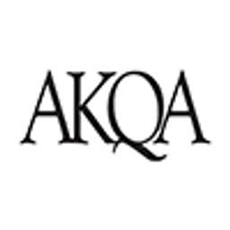 AKQA Logo