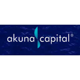 Akuna Capital Logo
